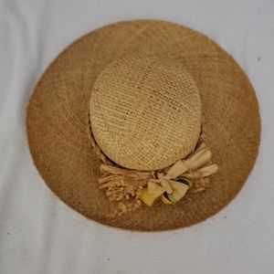 Women Summer Floppy Hat